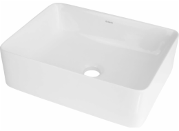 Deante washbasin.