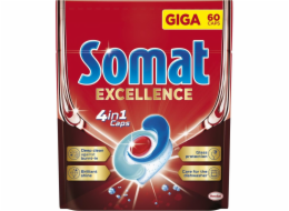 Somat Excellence 60ks GIGA