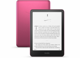 Amazon Kindle 7” 12. generace B0CFP6F89F čtečka elektronických knih 32 GB Wi-Fi Raspberry