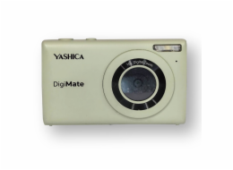 Yashica DigiMate 100 mint grün