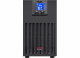 APC Easy UPS SRV 3000VA (2,7kW) 230 V