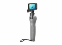 TELESIN waterproof selfie holder for GoPro 8 / 9 / 10 / 11 / 12