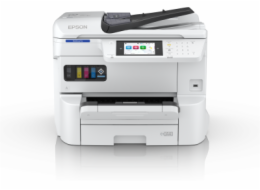 EPSON WorkForce Pro EM-C7100DWF ,(4v1, A3, 25ppm, Ethernet, Wi-Fi a Wi-Fi (Direct))