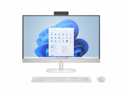 HP 27-cr1006nc AiO 27" FHD U5 125U/16/1/I/W11H