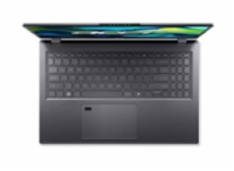 ACER NTB Aspire 15 (A15-41M-R2NA),Ryzen7-8840HS,15.6"FHD,8GB,512GB SSD,Radeon 780M,Linux,Gray