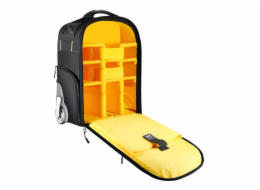 Neewer 2-in-1 suitcase and backpack