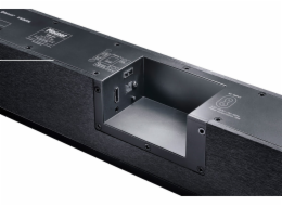 Soundbar Magnat SBW 300 Černá 420 W