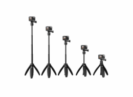 Telesin selfie stick with tripod for sports cameras (S1-MNP-02)