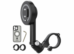 Telesin handlebar mount for iPhone 15 Pro