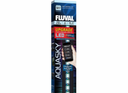 Fluval Fluval AquaSky LED 2.0 osvětlovací lišta 21W, 75-105cm