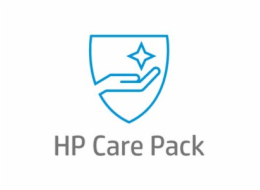 Electronic HP Care Pack Next Business Day 9x5 Hardware Support - Prodloužená dohoda o službách - náhradní díly a práce - 3 let - na místě - 9x5 - doba vyřízení požadavku: příští prac. den - pro Color 