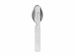 BW camping cutlery set - Stainless Steel