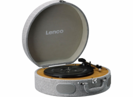 Lenco LS-66GY grey