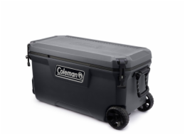 Coleman Convoy 100QT Wheeled Cooler Box