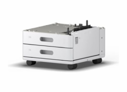 Epson - Kazeta papíru 2 zásobník(y) - pro WorkForce Enterprise AM-C400, AM-C550