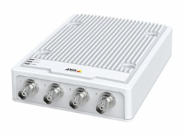 AXIS M7104 Video Encoder - Server videa - 4 kanály AXIS M7104 Video Encoder - Server videa - 4 kanály