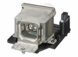 Sony LMP-E212 - Lampa projektoru - pro VPL-EW225, EW245, EW246, EW275, EX225, EX245, EX275, SW525, SW526, SW535, SX535