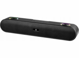 REPRODUKTOR DEFENDER SOUNDBAR Z9 16W LED BLUETOOTH