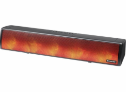 REPRODUKTOR DEFENDER SOUNDBAR Z8 10W LED BLUETOOTH