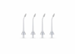 TrueLife AquaFloss L-series jets Orthodontic 4 pack