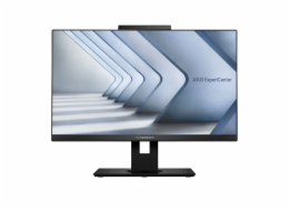 ASUS PC AiO ExpertCenter E5 (E5402WVAK-BPC004XA), i5-1340P, 23.8" 1920 x 1080, 8GB, 256GB SSD, UHD, W11 Pro EDU, Black ASUS PC AiO ExpertCenter E5 (E5402WVAK-BPC004XA), i5-1340P, 23.8" 1920 x 1080, 8GB, 256GB SSD, UHD, W11 Pro EDU, Black
