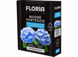 Hnojivo Agro  FLORIA Krystalické pro modré hortenzie 350 g