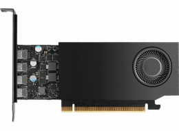 NVIDIA RTX A400/4GB/GDDR6