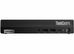 Lenovo Počítač ThinkCentre M75q G5 Tiny 12RQ0017PB W11Pro 8700GE/32GB/1TB/INT/3YRS OS Lenovo Počítač ThinkCentre M75q G5 Tiny 12RQ0017PB W11Pro 8700GE/32GB/1TB/INT/3YRS OS