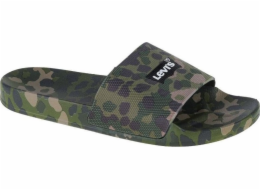 Levi's Levi's June Razítko 234217-753-92 Green 44 Levi's Levi's June Razítko 234217-753-92 Green 44
