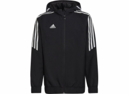 Bunda do každého počasí Adidas Adidas Condivo 22 Jr HA6253 Bunda do každého počasí Adidas Adidas Condivo 22 Jr HA6253