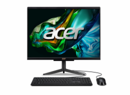 Acer Aspire/C24-1610/23,8"/FHD/i3-N305/8GB/512GB SSD/UHD Xe/W11H/Black/1R Acer Aspire/C24-1610/23,8"/FHD/i3-N305/8GB/512GB SSD/UHD Xe/W11H/Black/1R