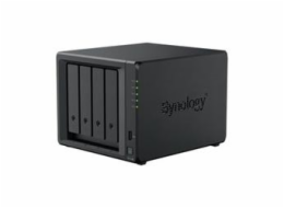 Synology DiskStation DS423+, 4-bay NAS, včetně 2ks HDD 6TB  (HAT3300-6T), CPU J4125, RAM 2GB, 2x GLAN, 2x M.2 slot Synology DiskStation DS423+, 4-bay NAS, včetně 2ks HDD 6TB  (HAT3300-6T), CPU J4125, RAM 2GB, 2x GLAN, 2x M.2 slot
