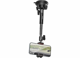 Ulanzi Držák s přísavkou skleněný monopod, 13cm, fotoaparát, videokamera, telefon 1/4", GoPro / Ulanzi ZJ01 Ulanzi Držák s přísavkou skleněný monopod, 13cm, fotoaparát, videokamera, telefon 1/4", GoPro / Ulanzi ZJ01