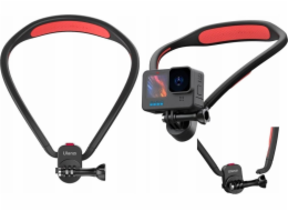 Ulanzi Elastický držák na krk pro GoPro / SJCAM / Xiaomi / DJI / INSTA360 - ULANZI / T011GBB1 Ulanzi Elastický držák na krk pro GoPro / SJCAM / Xiaomi / DJI / INSTA360 - ULANZI / T011GBB1
