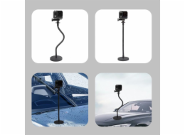 Hurtel Magnetický držák pro sportovní kamery GoPro s husím krkem 54 cm Magnetický držák pro sportovní kamery GoPro s husím krkem 54 cm Hurtel Magnetický držák pro sportovní kamery GoPro s husím krkem 54 cm Magnetický držák pro sportovní kamery GoPro s husím krkem 54 cm