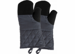 5five Kuchyňské rukavice vyztužené gumou 5five Kuchyňské rukavice vyztužené gumou