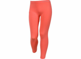 Brubeck Dětské legíny COMFORT COTTON JUNIOR korálové vel. 140/146 (LE11180) Brubeck Dětské legíny COMFORT COTTON JUNIOR korálové vel. 140/146 (LE11180)