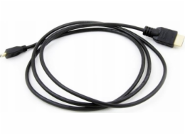 Xrec Hdmi - Micro Hdmi kabel pro Sony Action Cam Xrec Hdmi - Micro Hdmi kabel pro Sony Action Cam