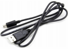 Xrec kabel USB kabel pro počítač pro Gopro Hero 3 3+ 4 Xrec kabel USB kabel pro počítač pro Gopro Hero 3 3+ 4