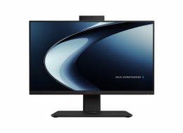 ASUS PC AiO ExpertCenter P44 (P440VAK-BPC565X), i7-13620H, 23.8", 32GB, 1TB SSD, UHD, W11 Pro, Black ASUS PC AiO ExpertCenter P44 (P440VAK-BPC565X), i7-13620H, 23.8", 32GB, 1TB SSD, UHD, W11 Pro, Black