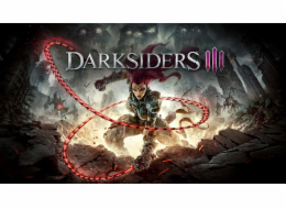 Vigil Games Darksiders II pro Nintendo Wii U, digitální verze Vigil Games Darksiders II pro Nintendo Wii U, digitální verze