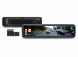 Mio MiVue R850T 2.5K HDR E-mirror Mio MiVue R850T 2.5K HDR E-mirror