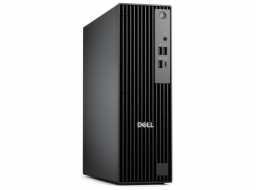 Dell Pro Slim/QCS1250/Slim/U5-235/16GB/512GB/Intel int/W11P/3RNBD Dell Pro Slim/QCS1250/Slim/U5-235/16GB/512GB/Intel int/W11P/3RNBD