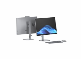 HP OmniStudio X 27-cs1010nc/27" IPS FHD AG/Ultra 5 226V/16GB/1TB SSD/Intel Arc/RJ45/výškově stavitelný/2y/WIN 11 Pro HP OmniStudio X 27-cs1010nc/27" IPS FHD AG/Ultra 5 226V/16GB/1TB SSD/Intel Arc/RJ45/výškově stavitelný/2y/WIN 11 Pro