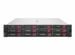 HPE DL380 G11 4510 2x32G 8SFF SSD EU Svr HPE DL380 G11 4510 2x32G 8SFF SSD EU Svr
