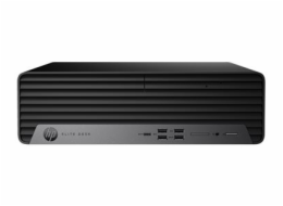 HP Elite SFF 805 G9/Ryzen 5 8500G/16 GB/512 GB/Win 11 Home HP Elite SFF 805 G9/Ryzen 5 8500G/16 GB/512 GB/Win 11 Home