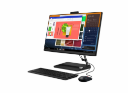 Lenovo IdeaCentre/AIO 3 24ALC6/23,8"/FHD/R5-7430U/16GB/512GB/AMD int/W11H/Černá/2R Lenovo IdeaCentre/AIO 3 24ALC6/23,8"/FHD/R5-7430U/16GB/512GB/AMD int/W11H/Černá/2R