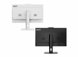 MSI PC AiO PRO AP272P 14M-1002XEU, i3-14100, 27" FHD, Anti-Glare, Non-touch, 8GB, 512GB SSD, N/A, No OS, Bílá MSI PC AiO PRO AP272P 14M-1002XEU, i3-14100, 27" FHD, Anti-Glare, Non-touch, 8GB, 512GB SSD, N/A, No OS, Bílá