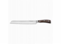 Wüsthof Nůž na chléb 23 cm - Ikon Wüsthof Nůž na chléb 23 cm - Ikon