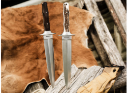 TOGO Boker nůž Arbolito Colmillo Guayacan TOGO Boker nůž Arbolito Colmillo Guayacan